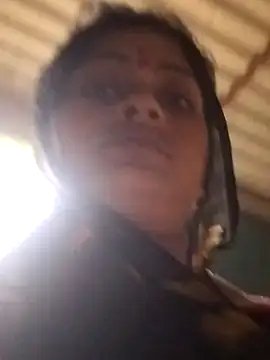 Na_shreya 网络视讯表演