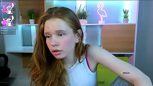 vivy_star1 Live XXX-Chat