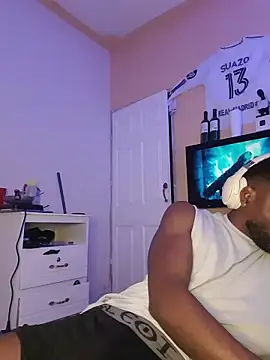 XXX chat uživo modela Suamyst_25