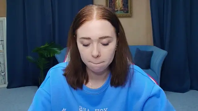 Czat XXX na żywo – AddieOsler