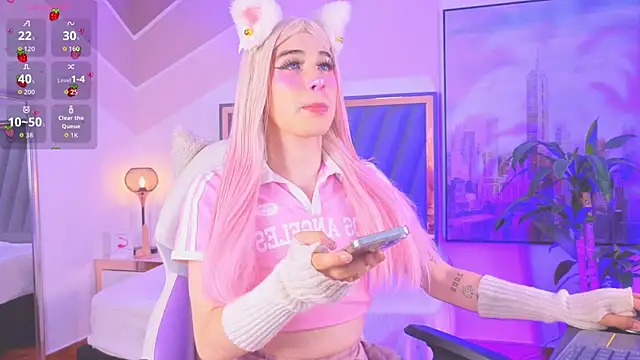 cutebabyhub_ Live XXX-chat