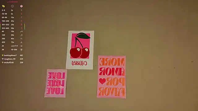 TiffinyMergist: απευθείας συνομιλία ΧΧΧ