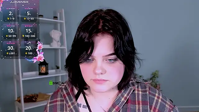 دردشة lika_pop الجنسية المباشرة