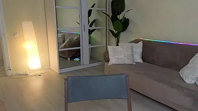 Anna__Herrera 现场XXX聊天