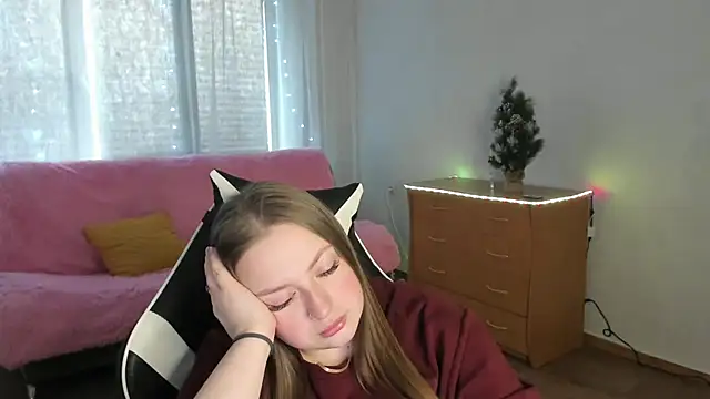 GirlPlayer 现场XXX聊天