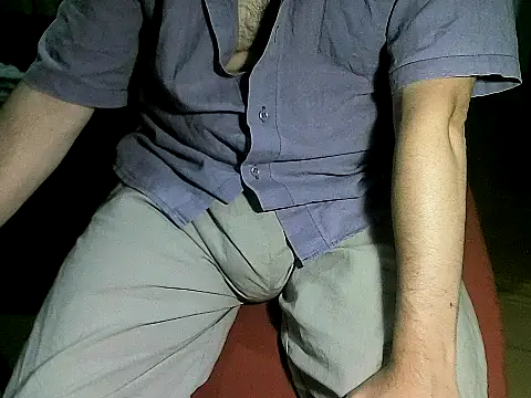 OreCam Live XXX Chat