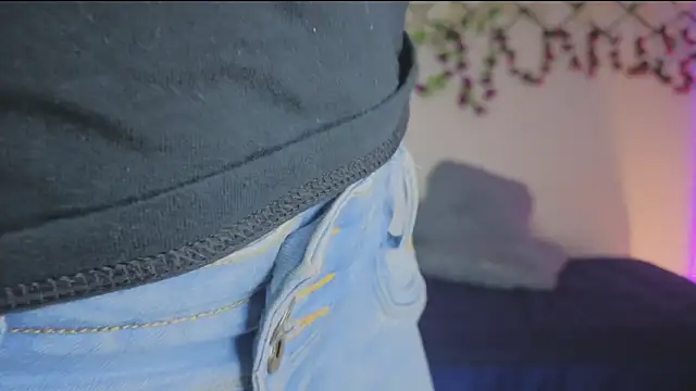 Chat XXX en directo de MarillynMorgan