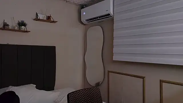 Chat XXX Live Thony_Big