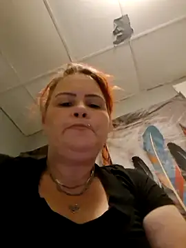 Goddessalizeee's Webcam Show