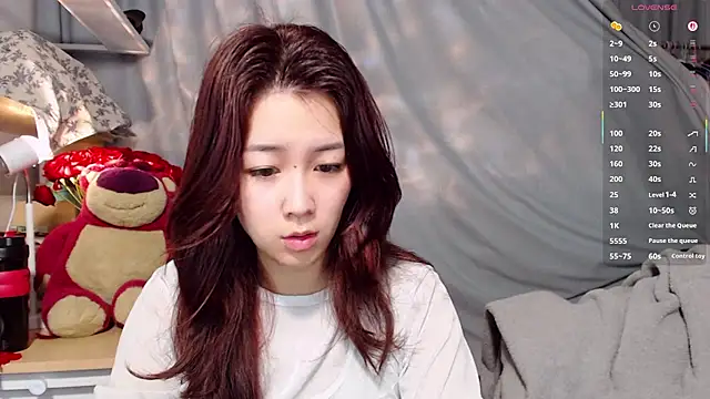 دردشة XueLi1902 الجنسية المباشرة