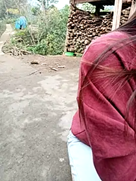 Czat XXX na żywo – hangnga89