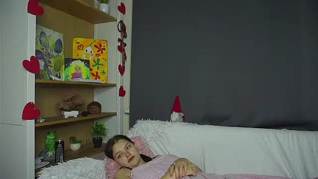 BevHanni 现场XXX聊天