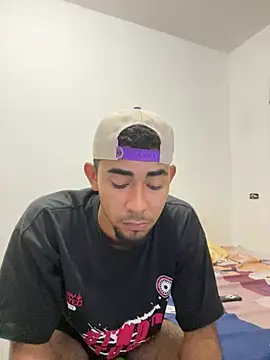 youngalexofficial's Webcam Show