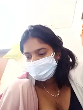 Rakchita_hote Show Webcam