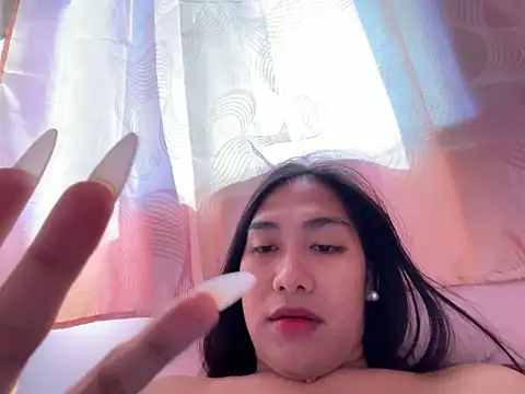 Chat XXX Live Mira_Janee