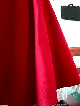 MilkShow Show Webcam