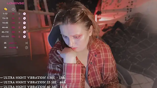 kate_not_todayのライブXXXチャット