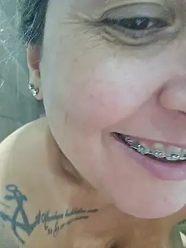 Czat XXX na żywo – bellafortune51