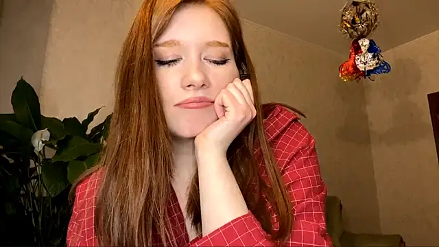 Czat XXX na żywo – Undinkis