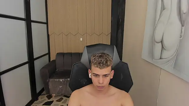 JuanSixx_'s Webcam Show