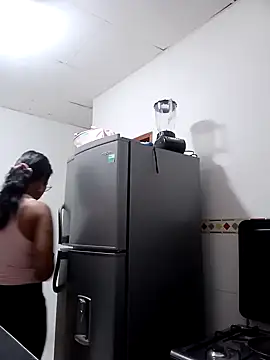 Chat XXX en directo de Yandris_1212