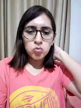 Eide-26's Webcam Show