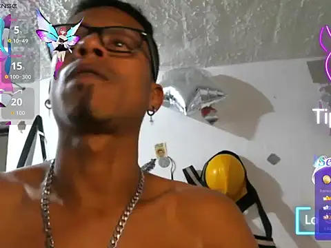 costeno20's Live XXX Chat