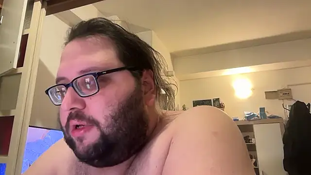 XXX chat uživo modela 88Teddy_Nerd