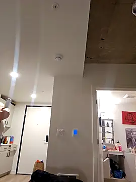 VirginDaisy ওয়েবক্যাম শো