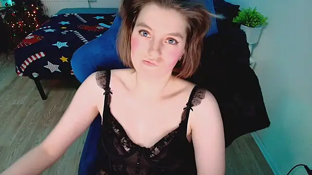 CranberryHot 现场XXX聊天