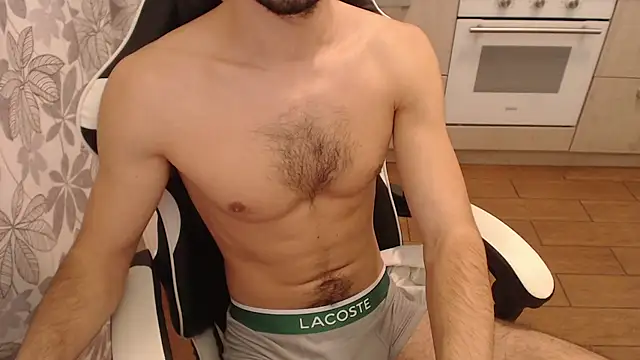 XXX chat uživo modela Mandarin4ks