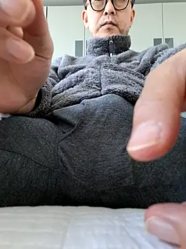 Ssk10N's Live XXX Chat