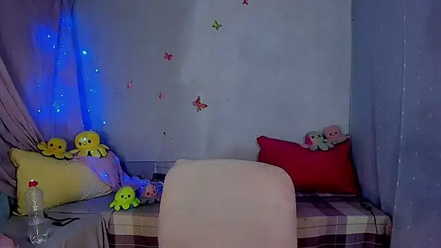 YourLizzyDoll: онлайн-секс-чат