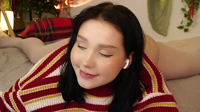 Czat XXX na żywo – ScarletBlaze