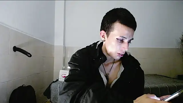 دردشة Cocain_Atenea الجنسية المباشرة