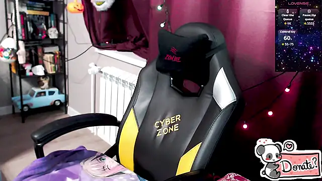 Živý XXX chat so_cute777