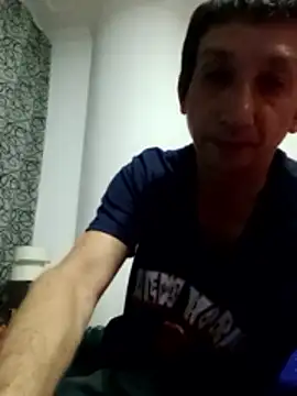 XXX chat uživo modela Pacobakan042