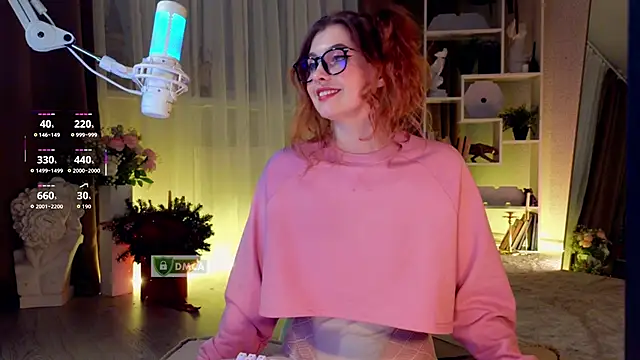 honeycherry 现场XXX聊天