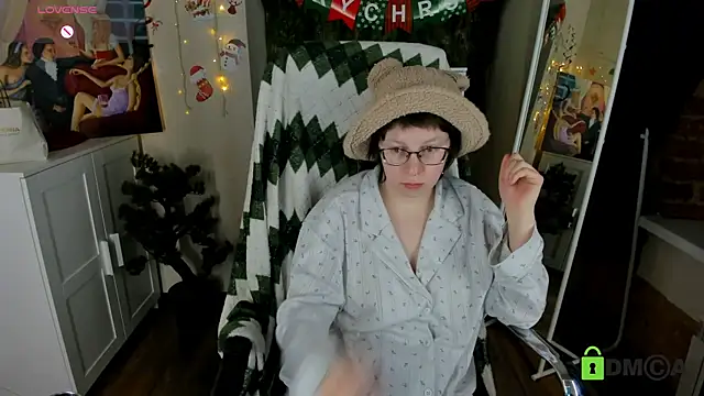 Melissa_Wells 现场XXX聊天