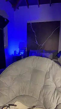 EmaSaenz 网络视讯表演