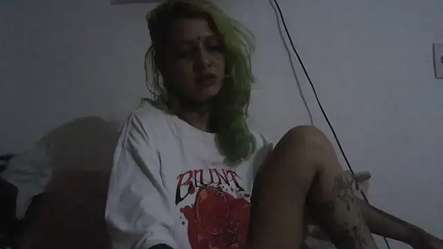 diosadelcaos 现场XXX聊天