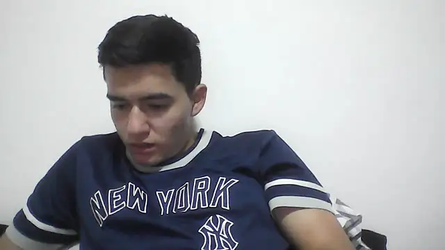 XXX chat uživo modela Estebitan_vm