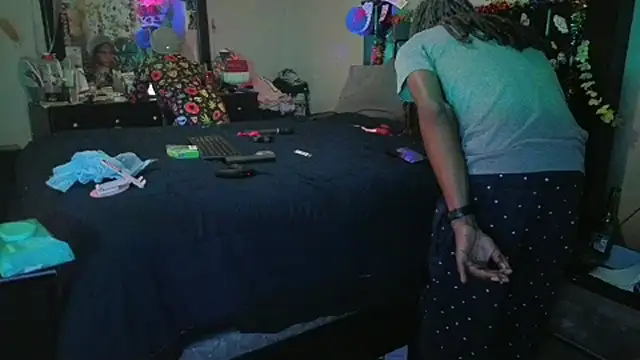 GOODIETIMES1 现场XXX聊天