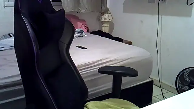 luizacandyのライブXXXチャット