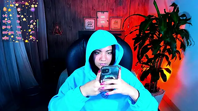 miichael_blackのライブXXXチャット