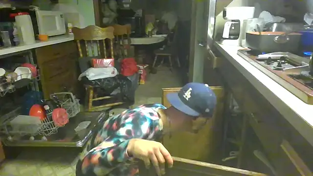 slinginbigD লাইভ XXX চ্যাট