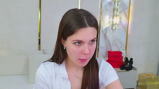 RihannaRose's Live XXX Chat