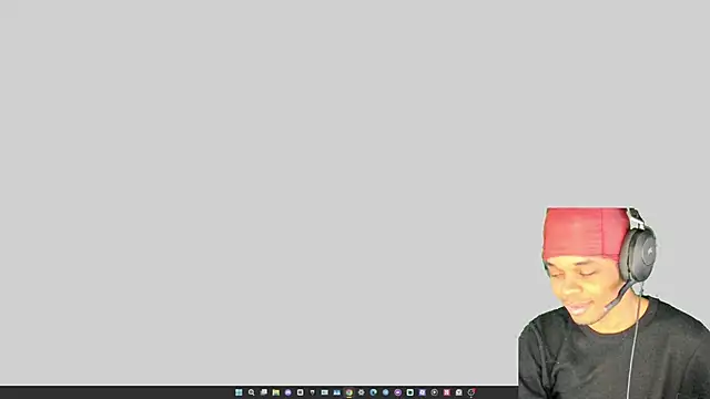 lovemirgaming's Webcam Show