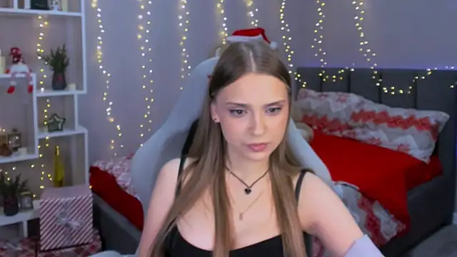 JinxTonks' Live XXX Chat