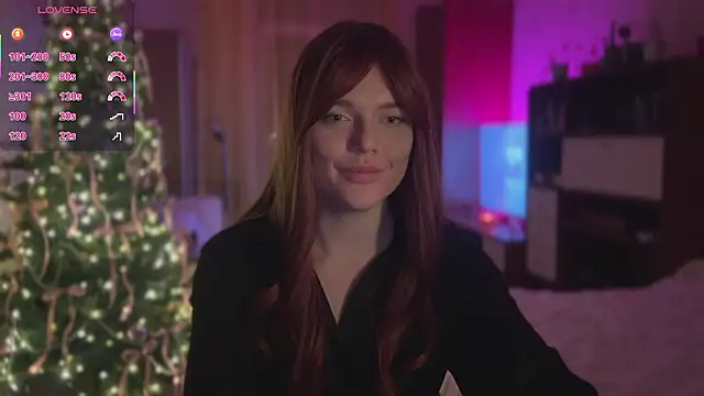 CherryRed_Girl's Live XXX Chat